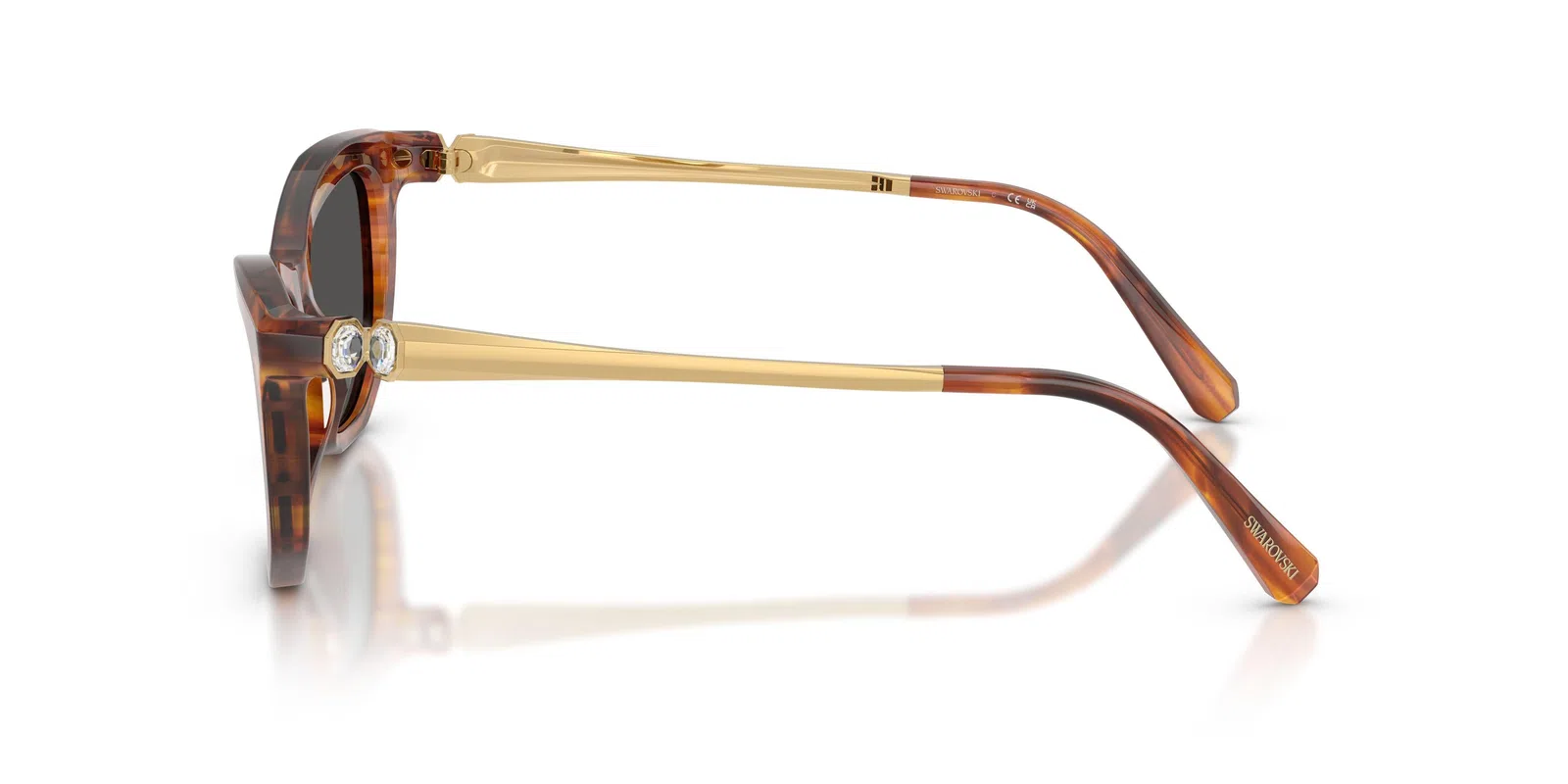 Swarovski 6057 Sunglasses - view 11